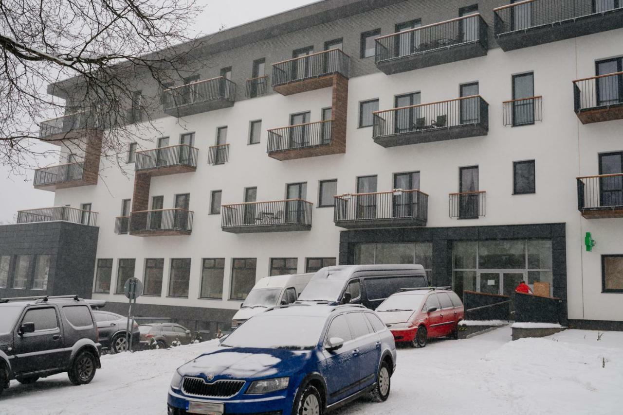 Апартаменты Magic Tatry, Primo Stary Smokovec Високе-Татри Экстерьер фото